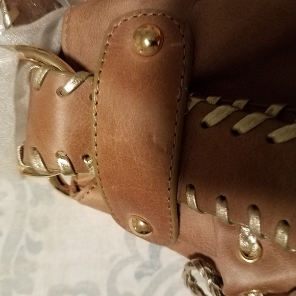 Cache handbag - Picture 7 of 8